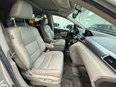 Thumbnail of 2013 Alabaster Silver Metallic Honda Odyssey