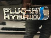 Thumbnail of 2021 Midnight Black Metallic Toyota Prius Prime