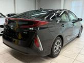 Thumbnail of 2021 Midnight Black Metallic Toyota Prius Prime