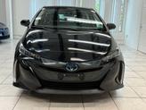 Thumbnail of 2021 Midnight Black Metallic Toyota Prius Prime