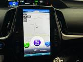 Thumbnail of 2021 Midnight Black Metallic Toyota Prius Prime