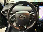 Thumbnail of 2021 Midnight Black Metallic Toyota Prius Prime