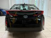 Thumbnail of 2021 Midnight Black Metallic Toyota Prius Prime