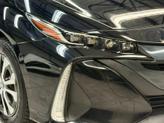 Thumbnail of 2021 Midnight Black Metallic Toyota Prius Prime