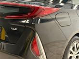 Thumbnail of 2021 Midnight Black Metallic Toyota Prius Prime