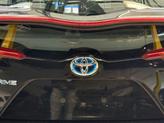 Thumbnail of 2021 Midnight Black Metallic Toyota Prius Prime