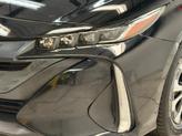 Thumbnail of 2021 Midnight Black Metallic Toyota Prius Prime