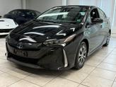 Thumbnail of 2021 Midnight Black Metallic Toyota Prius Prime
