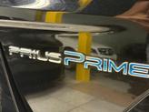 Thumbnail of 2021 Midnight Black Metallic Toyota Prius Prime