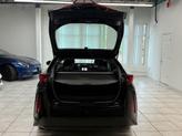 Thumbnail of 2021 Midnight Black Metallic Toyota Prius Prime