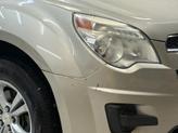 Thumbnail of 2013 Gold Chevrolet Equinox