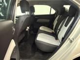 Thumbnail of 2013 Gold Chevrolet Equinox