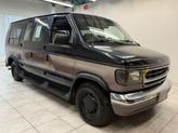 Photo of 1995  Ford E150
