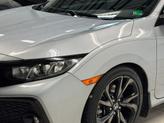 Thumbnail of 2018 Lunar Silver Metallic Honda Civic