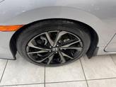 Thumbnail of 2018 Lunar Silver Metallic Honda Civic