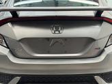 Thumbnail of 2018 Lunar Silver Metallic Honda Civic