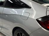 Thumbnail of 2018 Lunar Silver Metallic Honda Civic