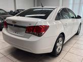 Thumbnail of 2014 Summit White Chevrolet Cruze