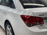 Thumbnail of 2014 Summit White Chevrolet Cruze