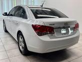 Thumbnail of 2014 Summit White Chevrolet Cruze