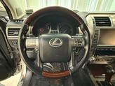 Thumbnail of 2014 Tungsten Pearl Lexus GX 460