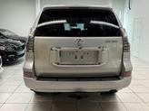 Thumbnail of 2014 Tungsten Pearl Lexus GX 460