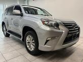 Photo of 2014 Tungsten Pearl Lexus GX 460