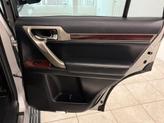 Thumbnail of 2014 Tungsten Pearl Lexus GX 460