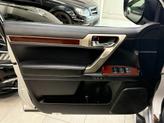 Thumbnail of 2014 Tungsten Pearl Lexus GX 460