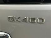 Thumbnail of 2014 Tungsten Pearl Lexus GX 460