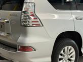 Thumbnail of 2014 Tungsten Pearl Lexus GX 460