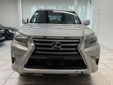 Thumbnail of 2014 Tungsten Pearl Lexus GX 460