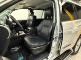 Thumbnail of 2014 Tungsten Pearl Lexus GX 460
