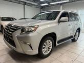 Thumbnail of 2014 Tungsten Pearl Lexus GX 460