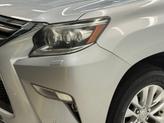 Thumbnail of 2014 Tungsten Pearl Lexus GX 460