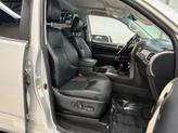 Thumbnail of 2014 Tungsten Pearl Lexus GX 460