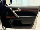 Thumbnail of 2014 Tungsten Pearl Lexus GX 460