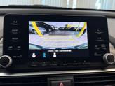 Thumbnail of 2020 Obsidian Blue Pearl Honda Accord