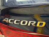 Thumbnail of 2020 Obsidian Blue Pearl Honda Accord