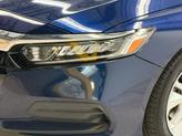 Thumbnail of 2020 Obsidian Blue Pearl Honda Accord