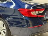 Thumbnail of 2020 Obsidian Blue Pearl Honda Accord