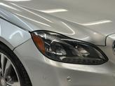 Thumbnail of 2016 Silver Mercedes-Benz E-Class