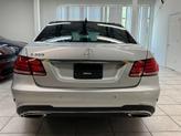 Thumbnail of 2016 Silver Mercedes-Benz E-Class