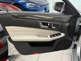 Thumbnail of 2016 Silver Mercedes-Benz E-Class