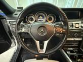 Thumbnail of 2016 Silver Mercedes-Benz E-Class