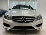 Thumbnail of 2016 Silver Mercedes-Benz E-Class