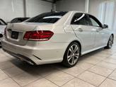 Thumbnail of 2016 Silver Mercedes-Benz E-Class