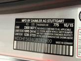 Thumbnail of 2016 Silver Mercedes-Benz E-Class