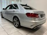 Thumbnail of 2016 Silver Mercedes-Benz E-Class