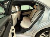 Thumbnail of 2016 Silver Mercedes-Benz E-Class